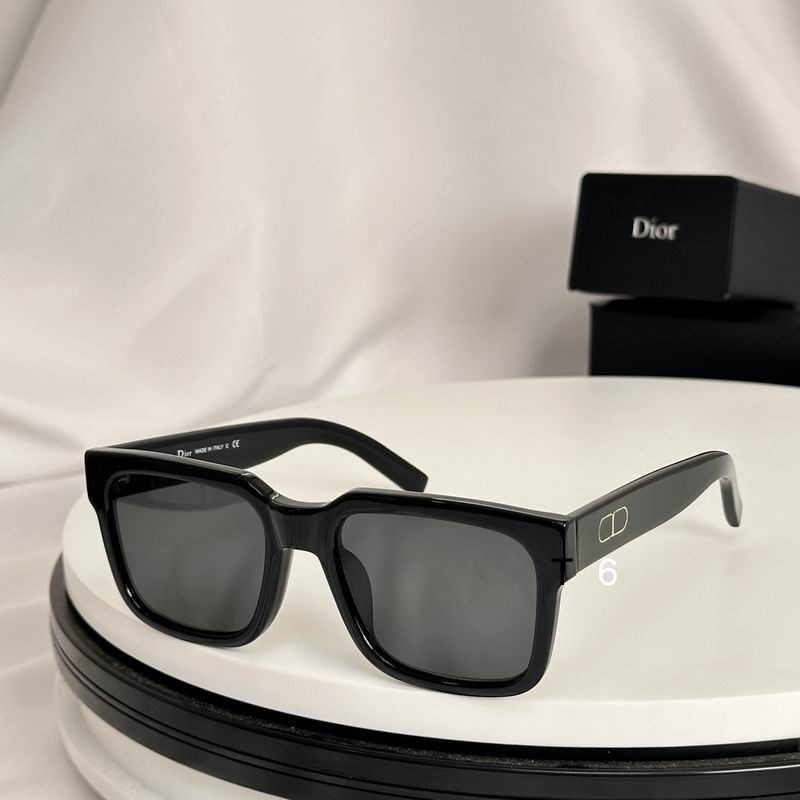 DIOR Sunglasses 614